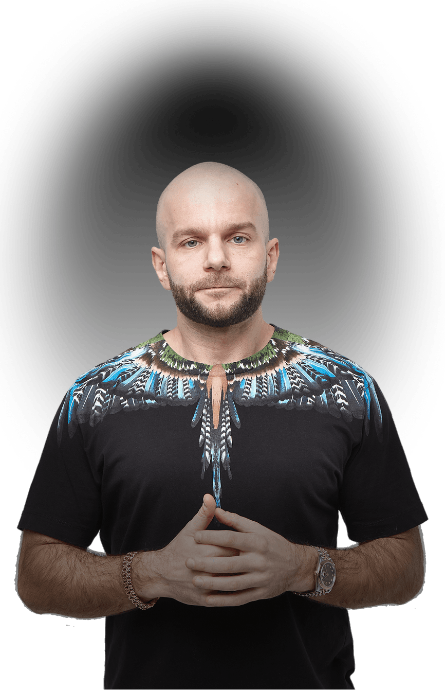 Виталий Зимин