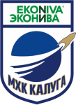 Логотип команды Калуга